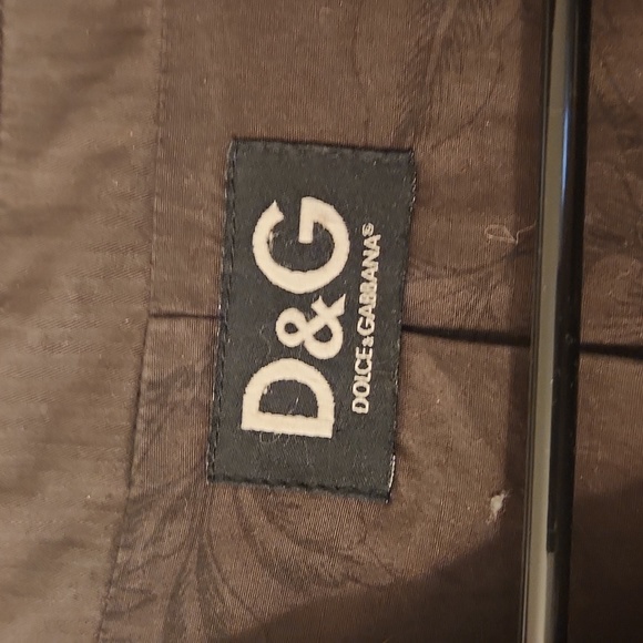 Dolce & Gabana blazer - Picture 3 of 4